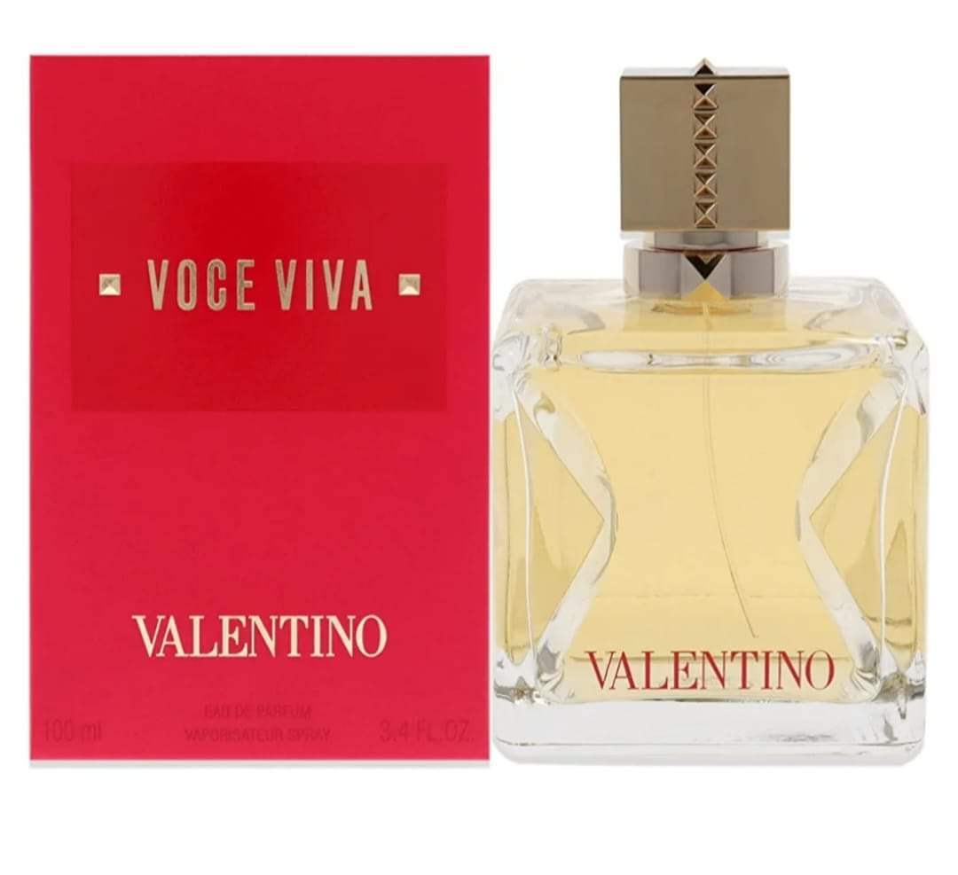Valentino Voce Viva