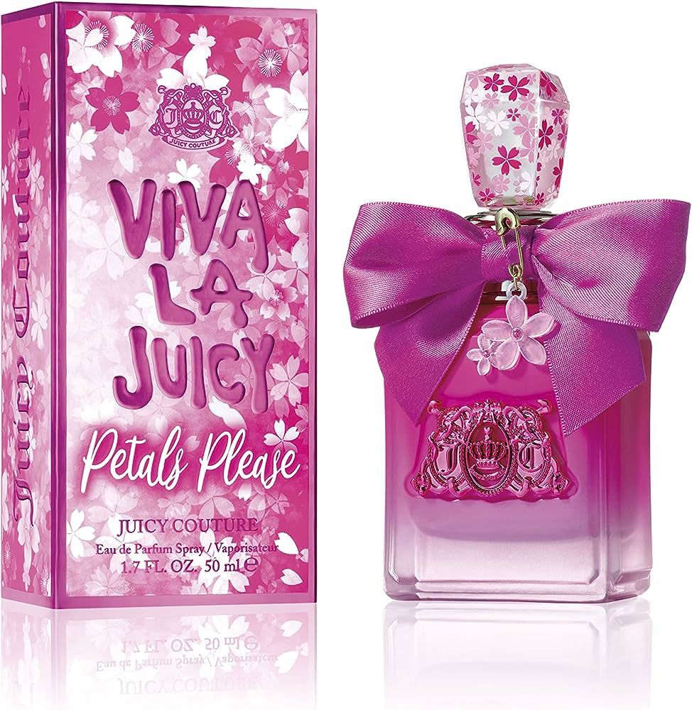 Viva La Juicy Petals Please