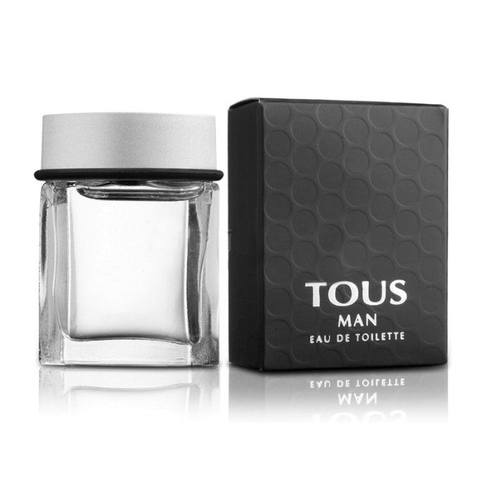 Tous men online perfume