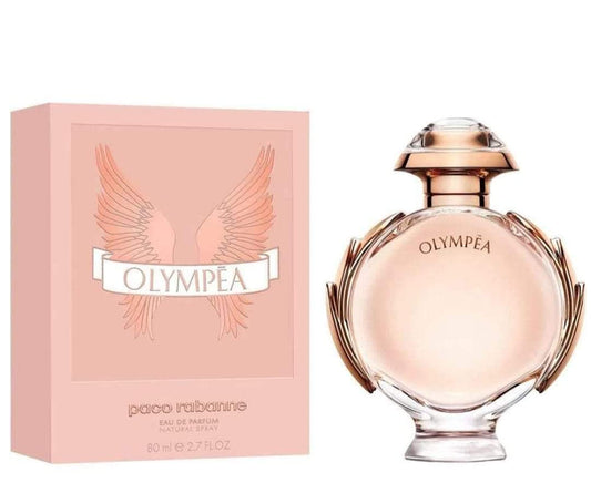 Paco Rabanne Olympea