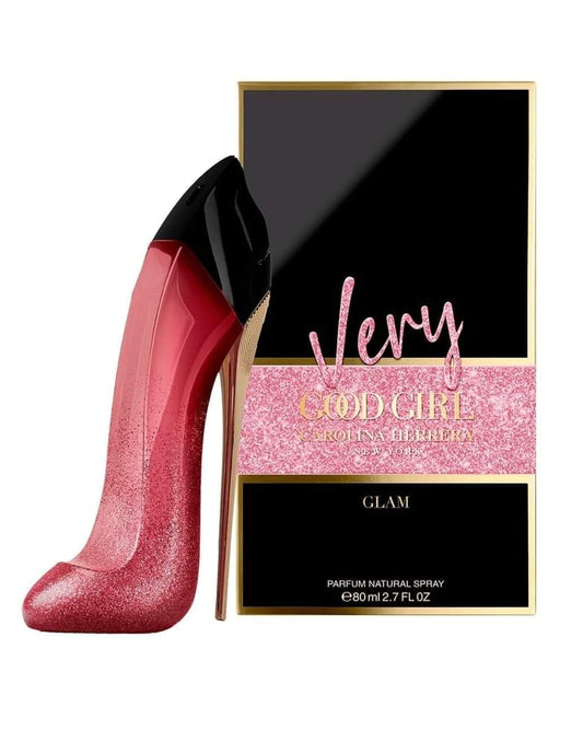 Carolina Herrera Very Good Girl Glam