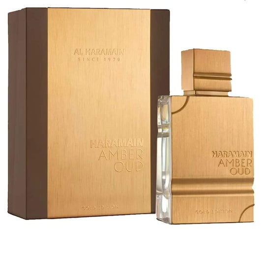 Haramain AMBER OUD