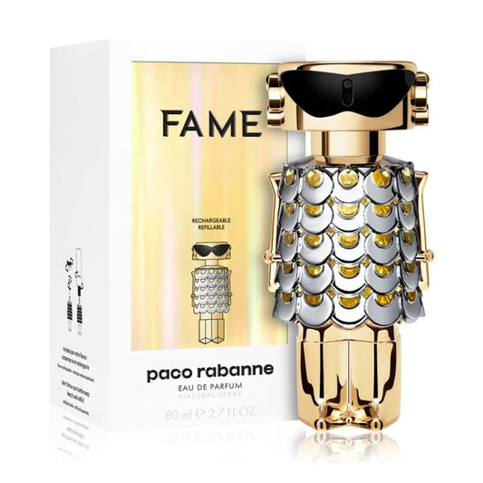 Paco Rabanne Fame