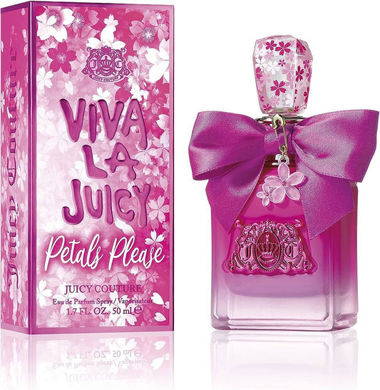 Viva La Juicy Petals Please