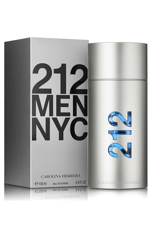 212 MEN NYC