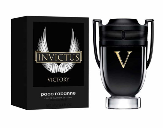 Invictus Victory