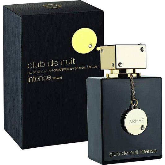 Club de Nuit Intense for Woman