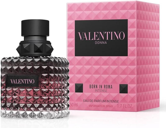 Valentino Born in Roma INTENSE