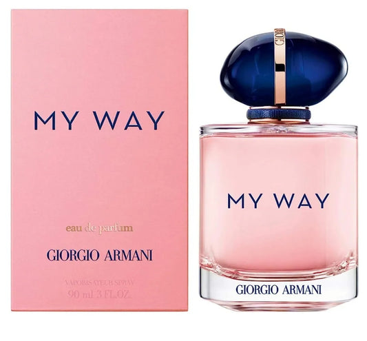 Giorgio Armani My Way