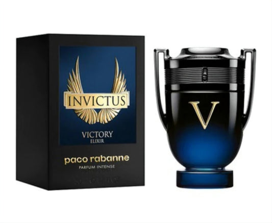 Invictus Victory Elixir