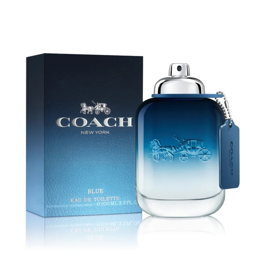 Coach BLUE