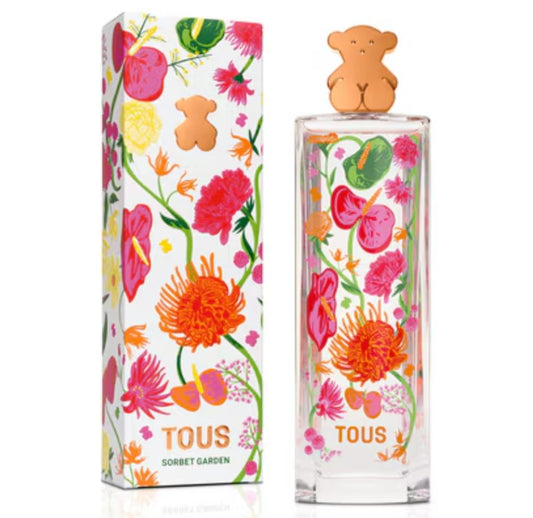 Tous Sorbet Garden