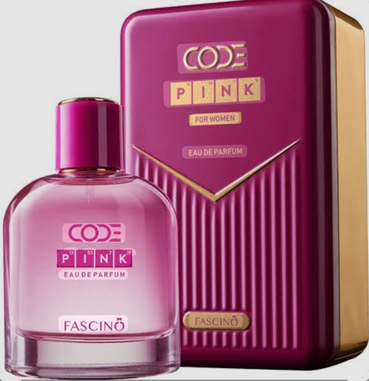 CODE PINK
