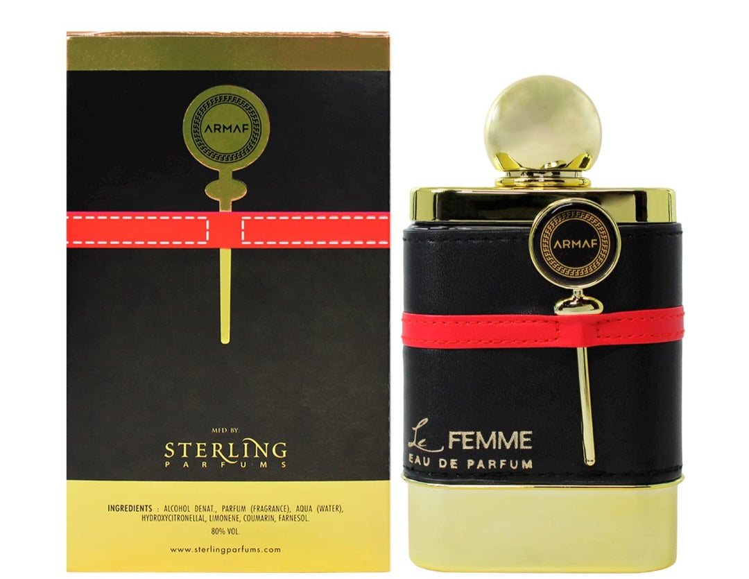 Le FEMME