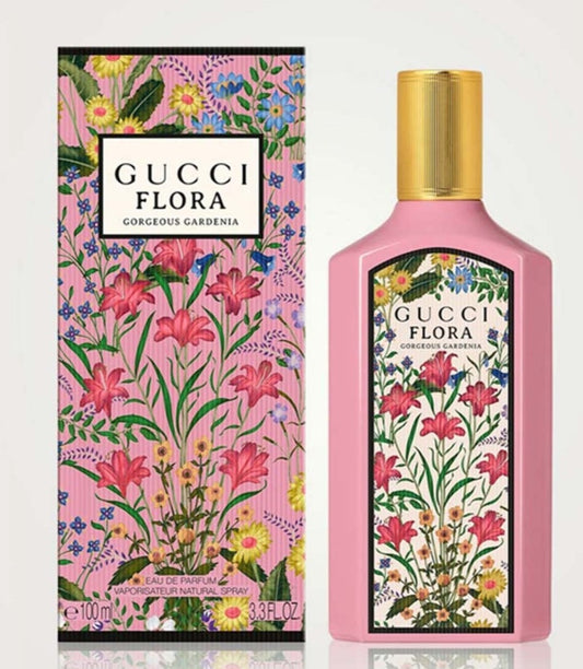 GUCCI FLORA